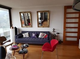 3 Schlafzimmer Appartement zu verkaufen im Vitacura, Santiago, Santiago, Santiago