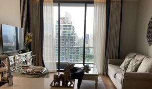 1 Bedroom Condo for sale in Khlong Tan, Bangkok BEATNIQ Sukhumvit 32