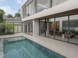 3 Schlafzimmer Villa zu verkaufen in Mueang Chiang Mai, Chiang Mai, Chang Phueak