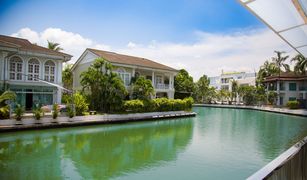 3 Bedrooms Townhouse for sale in Ko Kaeo, Phuket Boat Lagoon