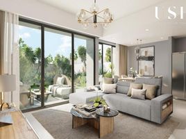 4 Bedroom Villa for sale at Maha Townhouses, Zahra Apartments, Town Square, Dubai