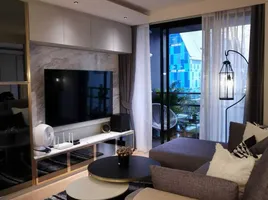 1 Bedroom Apartment for sale at MODE Sukhumvit 61, Khlong Tan Nuea, Watthana, Bangkok
