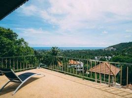 5 Schlafzimmer Haus zu vermieten in Samui International Airport, Bo Phut, Bo Phut