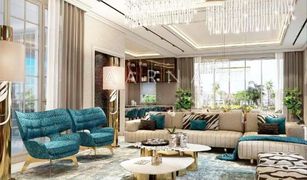 6 chambres Maison de ville a vendre à Brookfield, Dubai Cavalli Estates