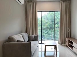 Studio Wohnung zu vermieten im Fulcrum, Tanjong rhu, Kallang, Central Region