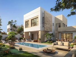 5 Bedroom House for sale at The Magnolias, Yas Acres, Yas Island