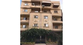 Available Units at El Banafseg Apartment Buildings