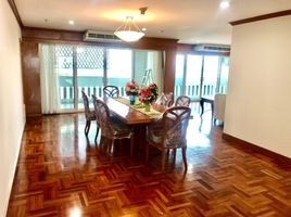 4 Bedroom Condo for rent at GM Tower, Khlong Toei, Khlong Toei