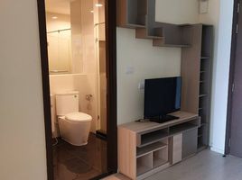 1 Schlafzimmer Appartement zu vermieten im Rhythm Sathorn - Narathiwas, Thung Mahamek, Sathon, Bangkok, Thailand