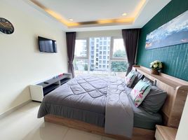 1 Schlafzimmer Wohnung zu verkaufen im Cosy Beach View, Nong Prue