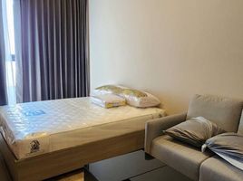 Студия Кондо в аренду в KnightsBridge Prime On Nut, Phra Khanong Nuea, Щаттхана