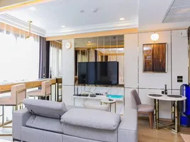 1 Bedroom Condo for rent at Ashton Chula-Silom, Si Phraya