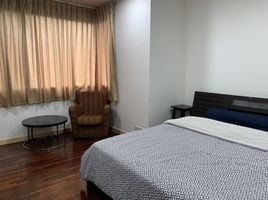 1 Schlafzimmer Appartement zu vermieten im Baan Saraan, Khlong Toei Nuea