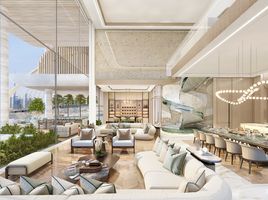 5 Bedroom Penthouse for sale at Casa Canal, dar wasl, Al Wasl, Dubai
