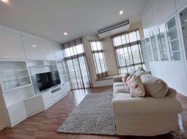 3 Bedroom Villa for rent at Plus City Park Sukhumvit 101/1, Bang Chak