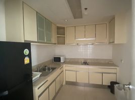 2 Bedroom Condo for rent at Langsuan Ville, Lumphini