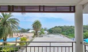 普吉 Wichit Bel Air Panwa 2 卧室 公寓 售 