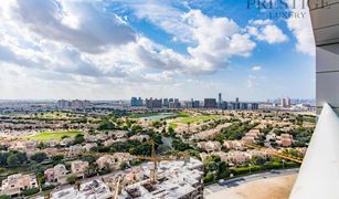 2 Schlafzimmern Appartement zu verkaufen in , Dubai Global Golf Residences 2