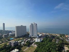 Studio Condo for sale at The Riviera Jomtien, Nong Prue