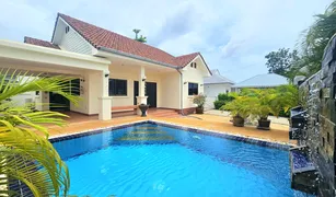 佛丕 七岩 Tropical Garden Village 3 卧室 别墅 售 