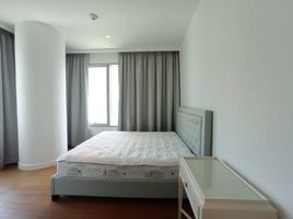 2 Schlafzimmer Appartement zu vermieten im 185 Rajadamri, Lumphini