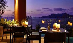 Fotos 3 of the On Site Restaurant at Amari Residences Phuket