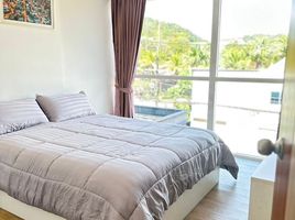 1 Bedroom Apartment for sale at Ozone Condotel, Karon