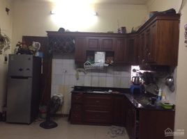 3 Schlafzimmer Haus zu verkaufen in Ba Dinh, Hanoi, Phuc Xa