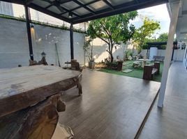 5 Schlafzimmer Villa zu vermieten im Ruam Chok Village, Lat Phrao, Lat Phrao, Bangkok