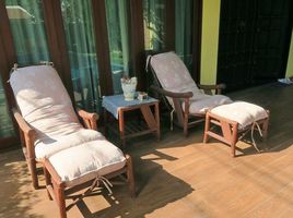 4 спален Вилла на продажу в Central Park 2 Pattaya, Nong Prue, Паттая