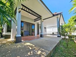 3 Bedroom House for rent at Bangthong Parkville, Kathu