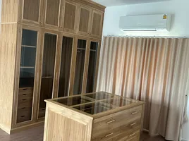 บ้านเดี่ยว 3 ห้องนอน ให้เช่า ในโครงการ Q Prime Sukhumvit77, สวนหลวง, สวนหลวง, กรุงเทพมหานคร