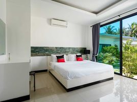4 Bedroom Hotel for sale in Maenam, Koh Samui, Maenam