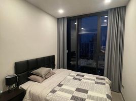 2 Schlafzimmer Wohnung zu verkaufen im One 9 Five Asoke - Rama 9, Huai Khwang