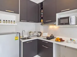 1 Bedroom Condo for rent at Chic Condo, Karon