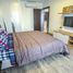 1 Schlafzimmer Appartement zu verkaufen im Completed 1-Bedroom Condominium with Stunning River Views, Srah Chak