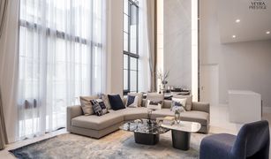 ขายบ้านเดี่ยว 4 ห้องนอน ใน หัวหมาก, กรุงเทพมหานคร นาราสิริ กรุงเทพกรีฑา
