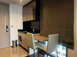 1 Bedroom Condo for rent at The Line Ratchathewi, Thanon Phet Buri