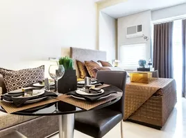 1 Bedroom Condo for sale at WILL TOWER, Quezon City