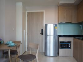 1 Bedroom Apartment for rent at Chambers On-Nut Station, Bang Chak, Phra Khanong