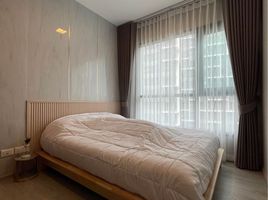 1 Schlafzimmer Wohnung zu verkaufen im Condolette Midst Rama 9, Huai Khwang