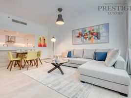 1 Bedroom Apartment for sale at Marina Quay West, Marina Quays