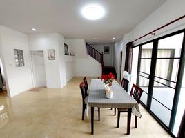 4 Bedroom House for rent at Koolpunt Ville 9 , Ban Waen