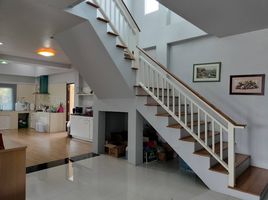 3 Bedroom Villa for sale in Phan, Chiang Rai, Mueang Phan, Phan