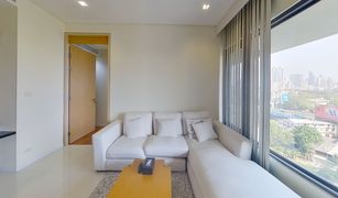 2 chambres Condominium a vendre à Thung Mahamek, Bangkok Amanta Lumpini