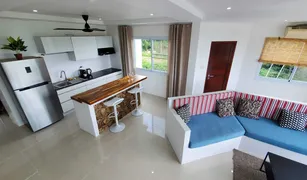 2 Bedrooms Apartment for sale in Bo Phut, Koh Samui Chaweng Modern Villas