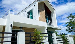 4 Bedrooms House for sale in Hin Lek Fai, Hua Hin Baan Rabiengkao 2