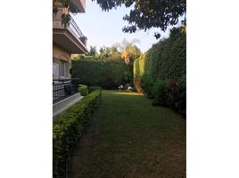 5 Bedroom Villa for sale at El Rehab Extension, Al Rehab, New Cairo City, Cairo, Egypt