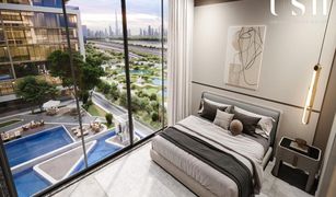 1 Schlafzimmer Appartement zu verkaufen in Ras Al Khor Industrial, Dubai Sobha One