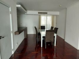 2 Bedroom Condo for rent at SanguanSap Mansion, Thung Wat Don, Sathon
